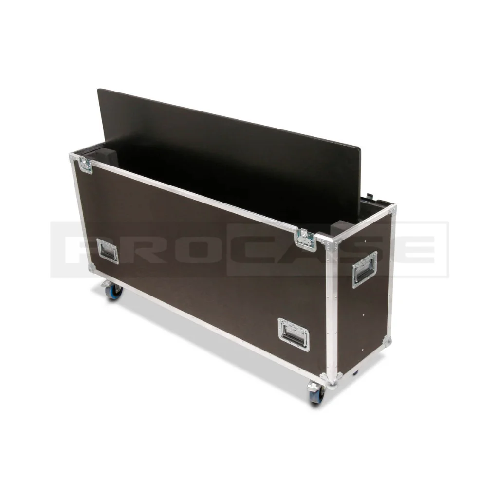 Кофр для лед экрана (ТВ) 65 дюймов Samsung 65MU6199